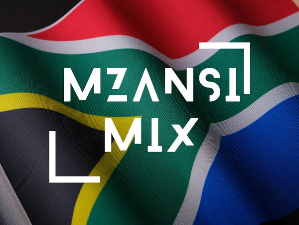 Mzansi MIx